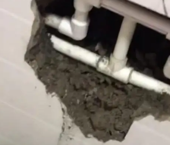 乌鲁木齐漏水检测电话