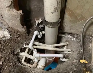 乌鲁木齐漏水检测哪家好