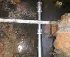 乌鲁木齐漏水检测公司电话