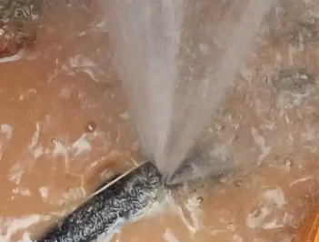 乌鲁木齐水管漏水检测哪家好