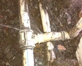 乌鲁木齐卫生间测漏水多少钱