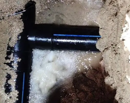 乌鲁木齐水管漏水检测哪家好