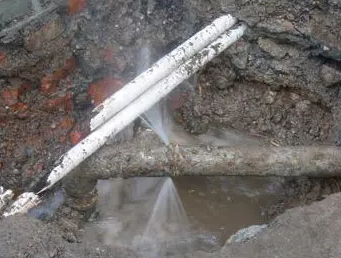 乌鲁木齐测漏水多少钱