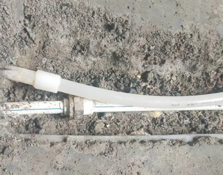 乌鲁木齐测漏水哪家好