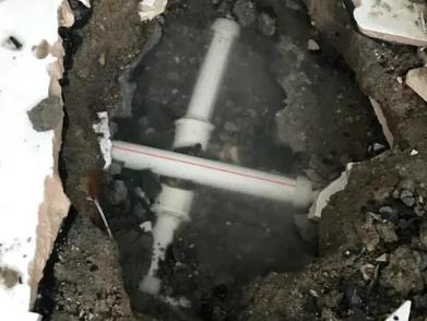 乌鲁木齐漏水检测公司哪家好