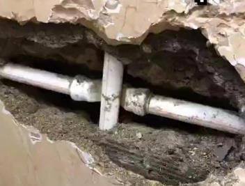 乌鲁木齐漏水检测电话多少